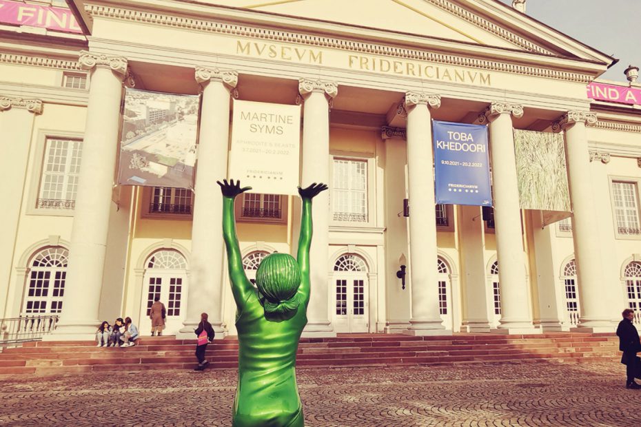 kasel documenta 2022 kassel