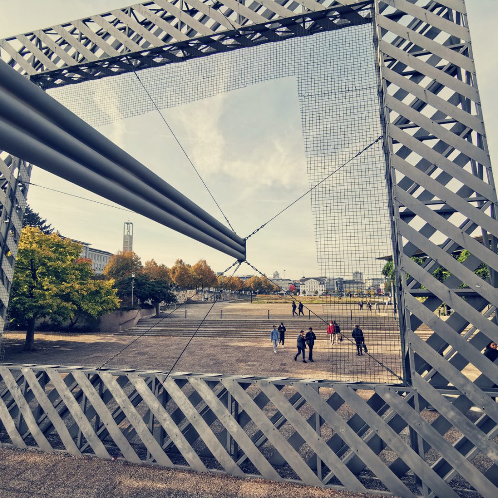 kunst documenta kassel