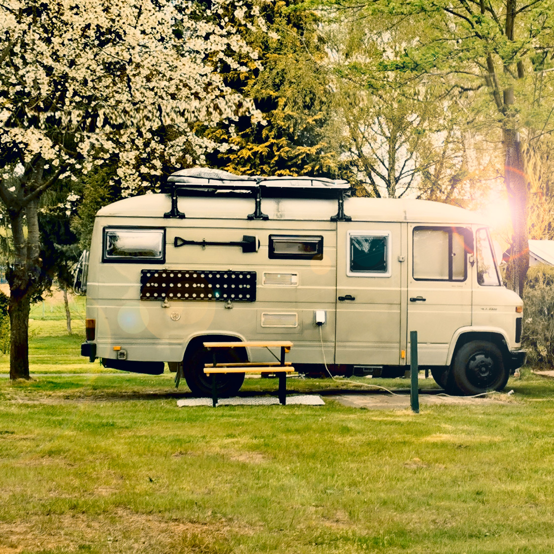 Wohnmobilstellplatz-fuldaschleife Wohnmobilstellplatz-fuldaschleife