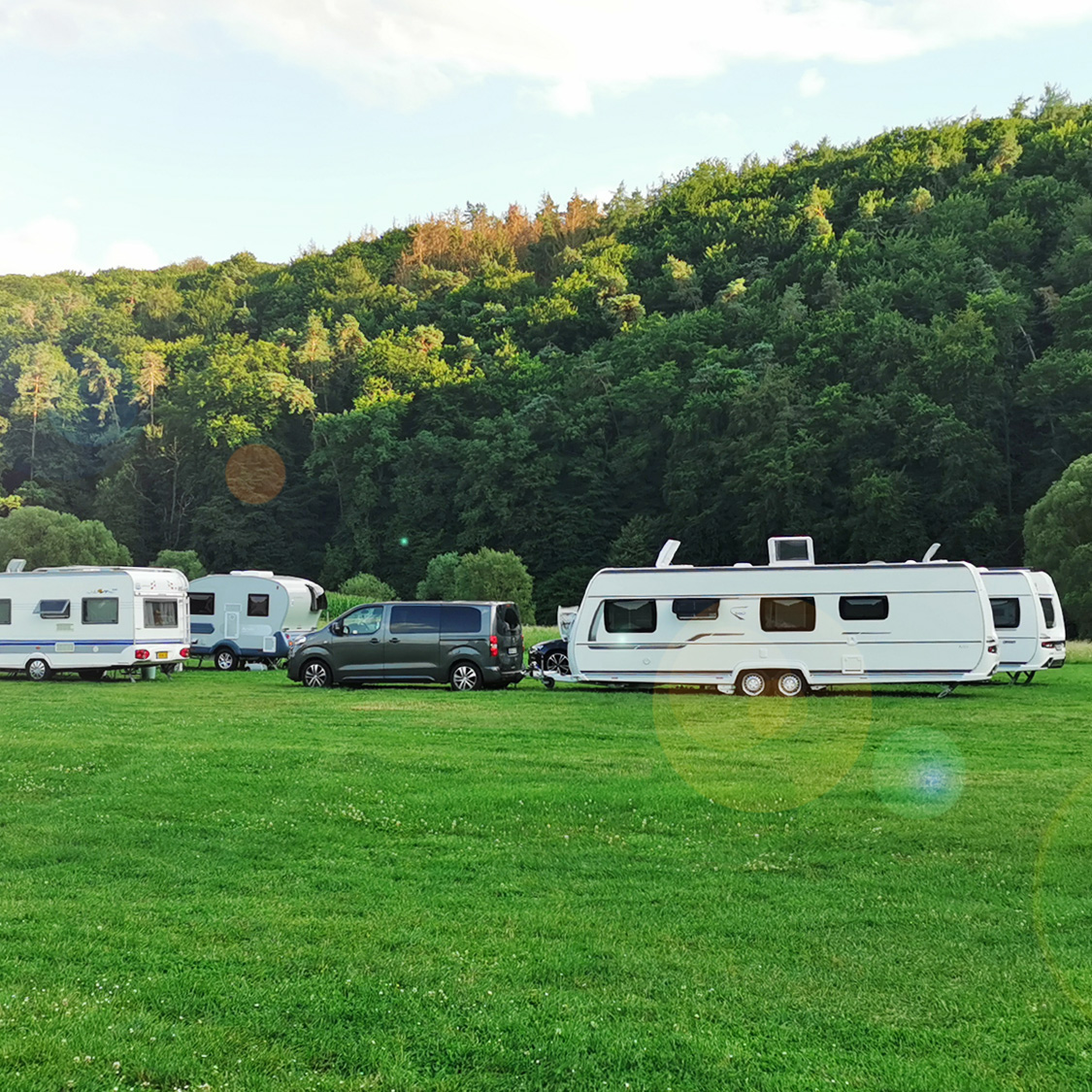 Gespanne ohne abzukoppeln Gespanne ohne abzukoppeln