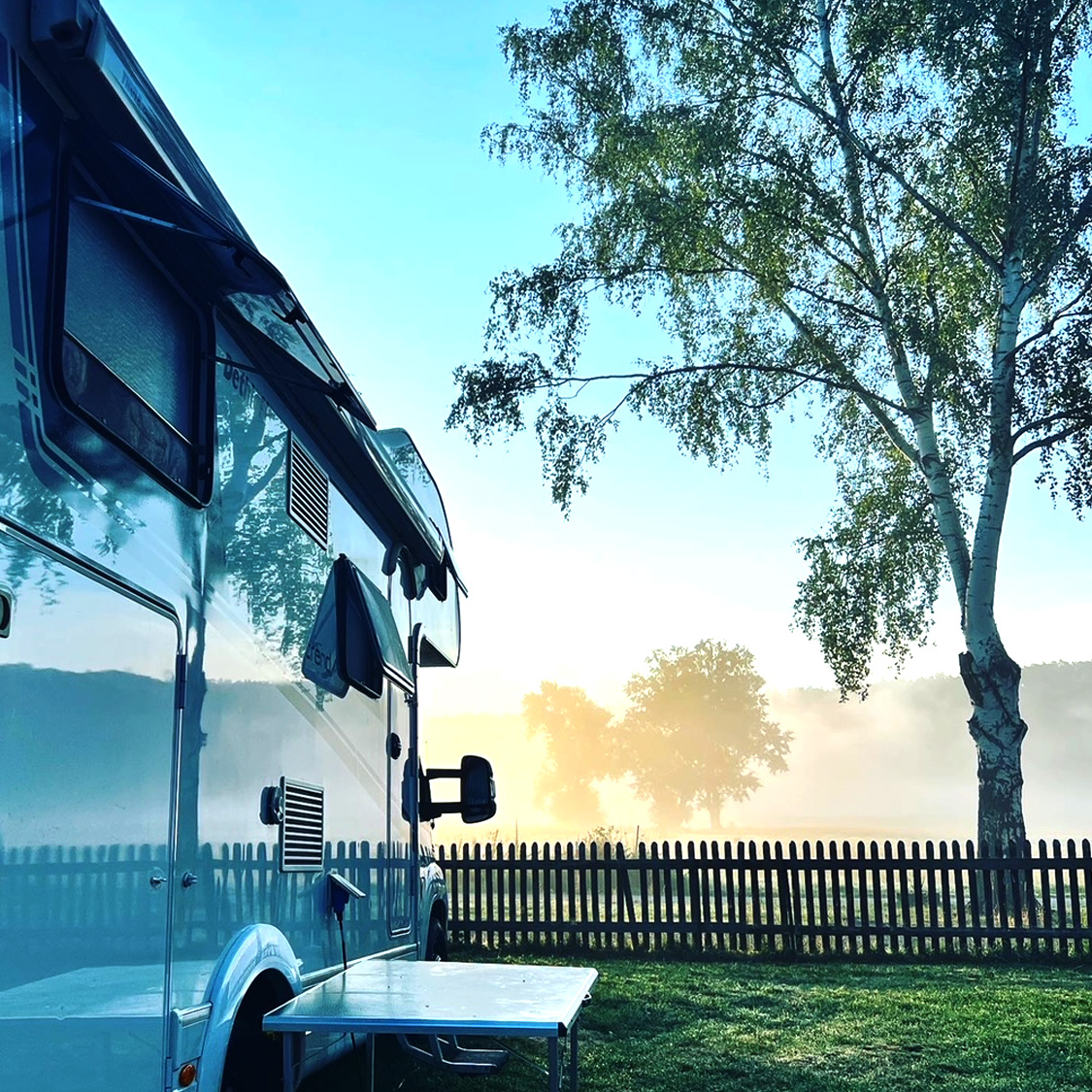 Sonnenaufgang Sonnenaufgang